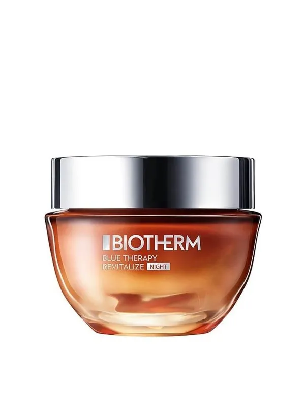 Biotherm Blue Therapy Revitalize Anti-aging Night Cream 50 ml