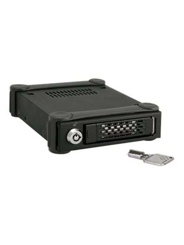 RaidSonic Cremax ICY Dock ToughArmor