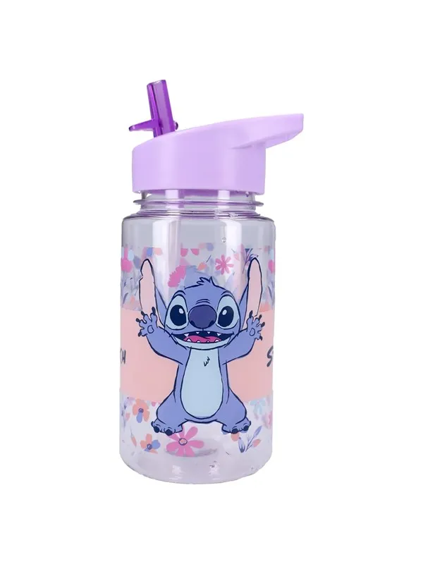 Lilo & Stitch Drinking bottle 450ml Stitch Drink Up