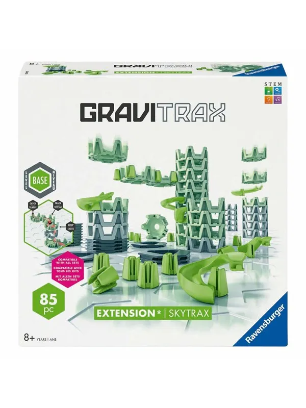 Ravensburger GraviTrax Extension Set Base Skytrax