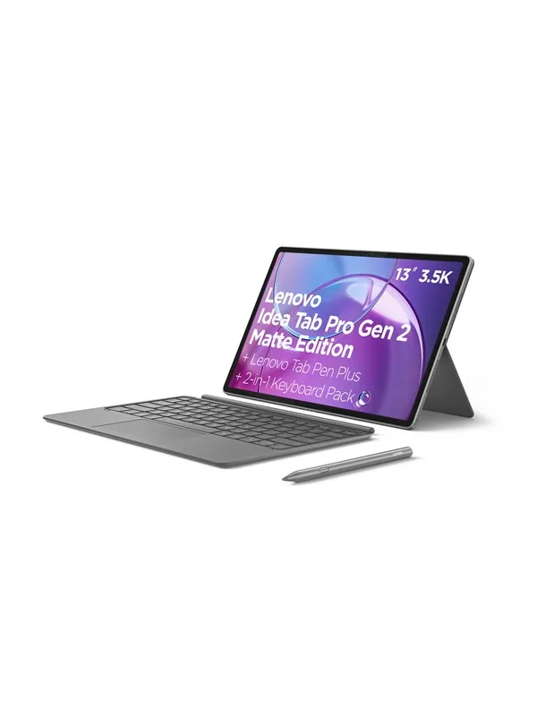 Lenovo Idea Tab Pro Gen 2