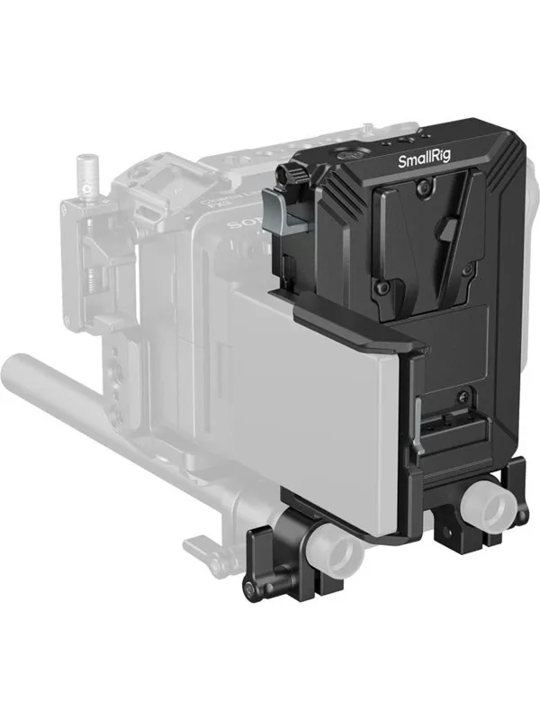 SmallRig 5226 camera/camcorder battery 20000 mAh