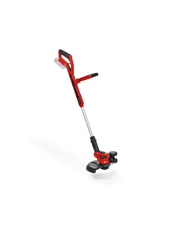 Einhell GE-CT 18/30 Li batteridrevet gresstrimmer 30 cm 18 V u/batteri og lader