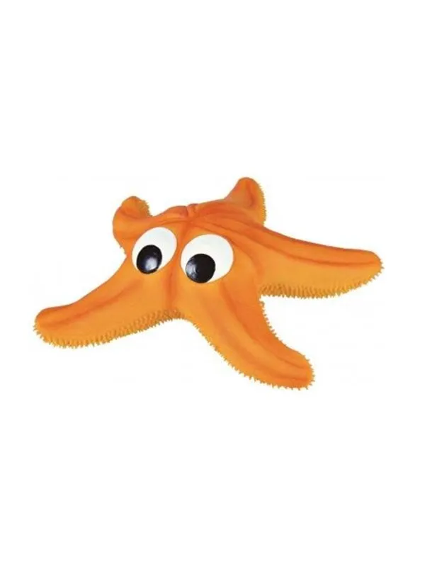 Trixie Dog Toy Starfish ø 23 cm