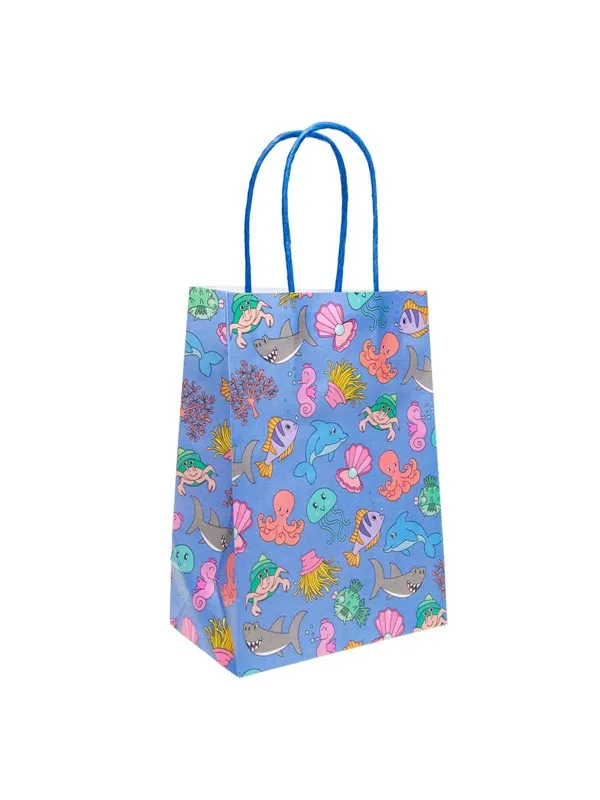 LG-Imports Gift bag Underwater world