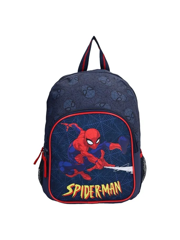 Spider-Man Backpack  Web Hero