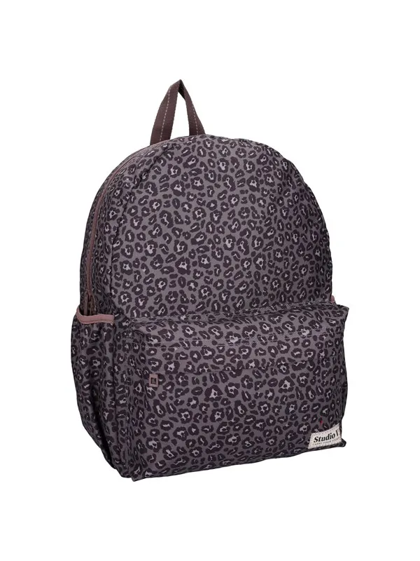 Studio V Backpack  So Rebellious
