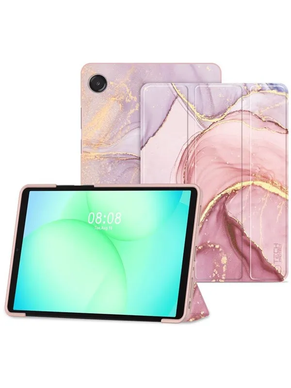 Tech-Protect SmartCase for Samsung Galaxy Tab A9+ / A11+ Plus 11.0 X210 / X215 / X216 / X230 / X235 / X236 - Multicolor