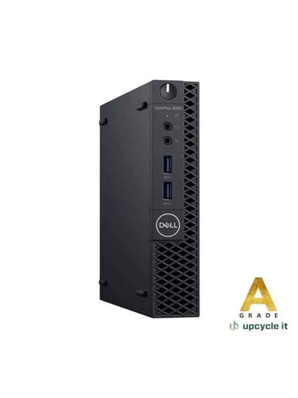 Dell Refurbished OptiPlex 3060 - Core i5 | 16GB | 256GB | A Grade