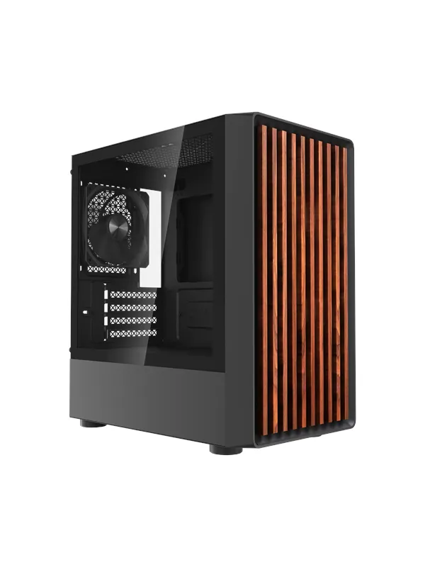 DUTZO C240 Air Wood - Kabinett