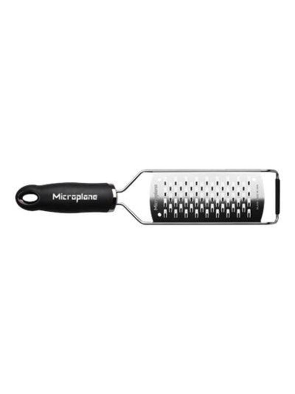 Microplane Gourmet Grater Ribbon Black