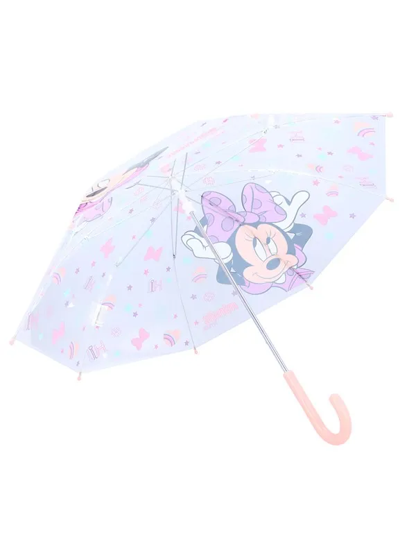 Minnie Mouse - Umbrella Rainy Days