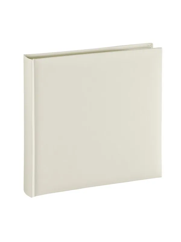 Hama "Fine Art" Jumbo Album 30x30 cm 80 White Pages sand