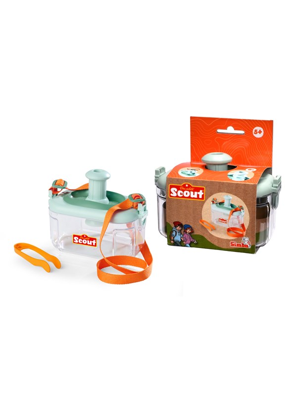 Simba Scout Observation Box