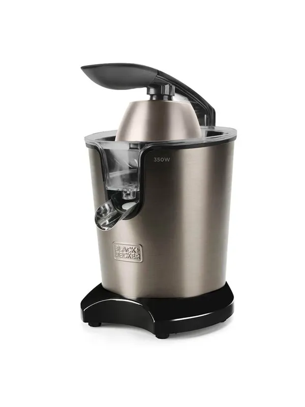 Black & Decker BLACK+DECKER Citruspresser