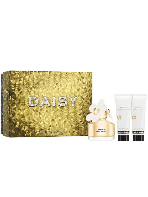 Marc Jacobs Daisy Giftset