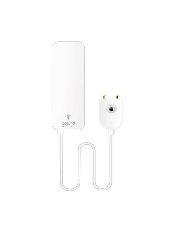 Gosund ST19 Tuya smart flood/water leak sensor