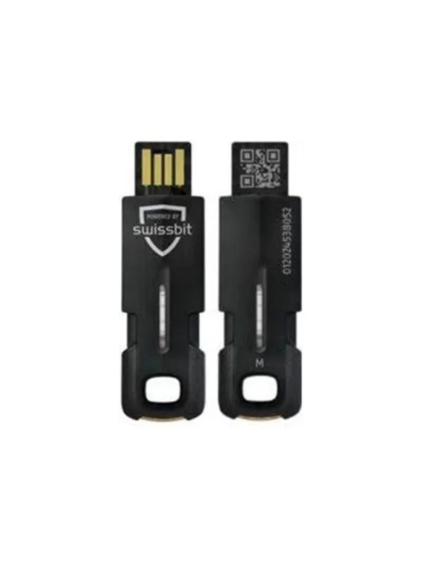 Swissbit iShield Key 2