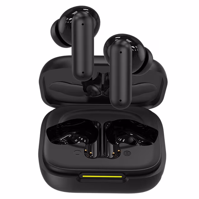 B19 150 språk oversettelse oversetter smart stemme Bluetooth in-ear hodetelefoner