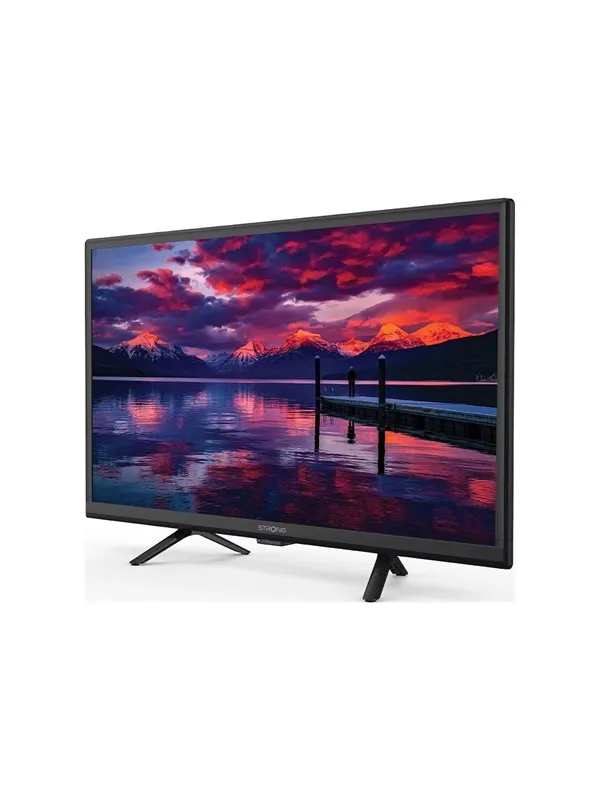 Strong 24" Flatskjerm-TV LED 720p SRT 24HE4023 - 24" Camping TV