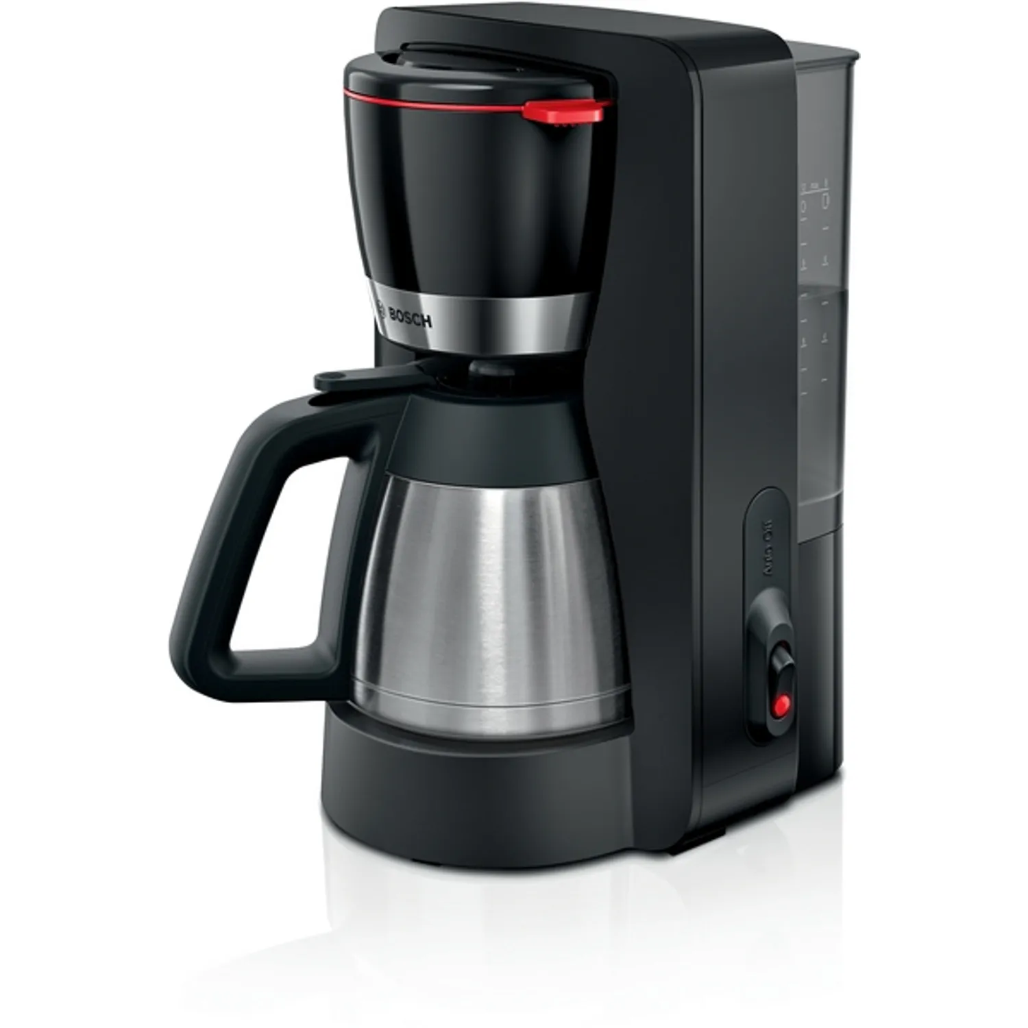 Bosch MyMoment kaffetrakter TKA5M253