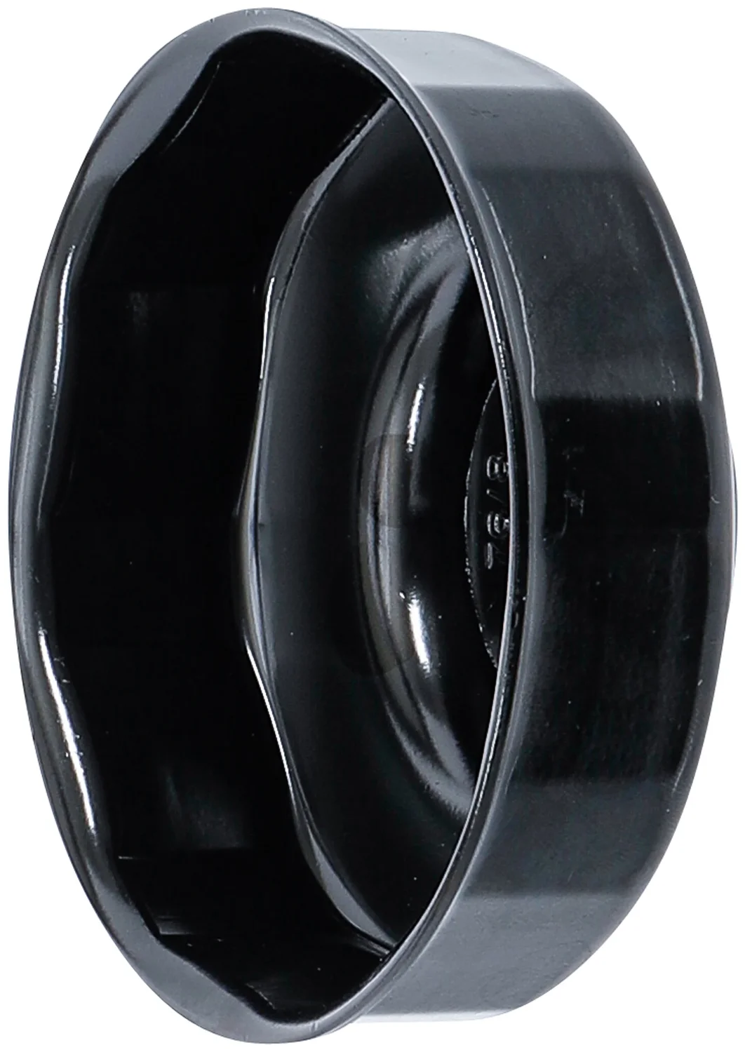 Oliefilternøgle | ottekant | Ø 76 mm | til Fiat, Lancia