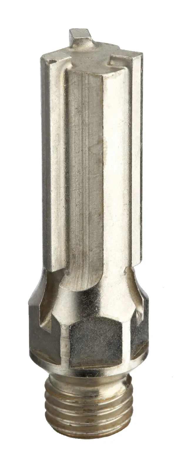 Irwin - 10,0 x 20/40 mm, 4 skjær (2 stk.)