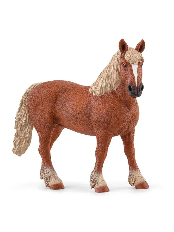 Schleich Hest Belgier