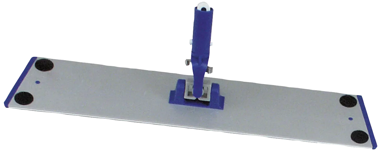 Moppefører ultralight aluminium for 40 cm mopper