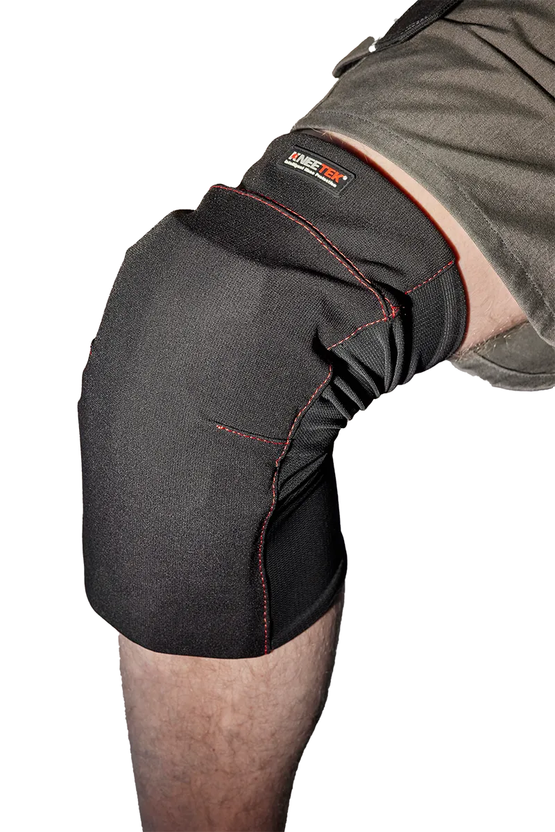 Kneskåner Kneetek PROTEK SlideOn, X-Large
