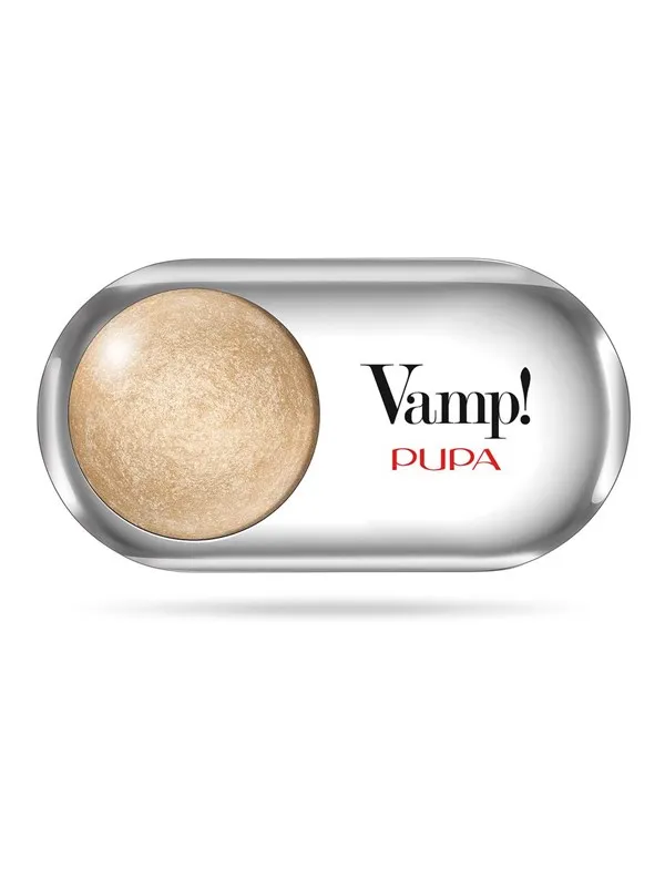 PUPA Milano Wet & Dry Eyeshadow