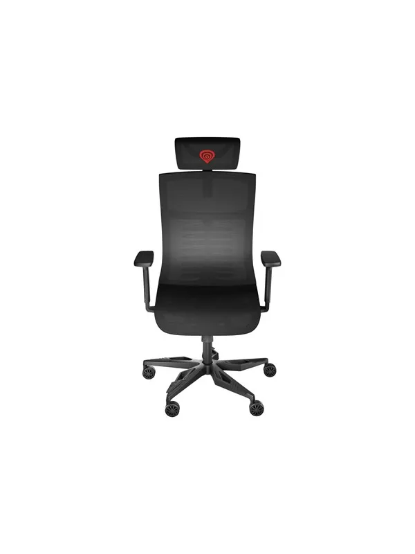 Genesis Astat 700 G2 Gamingstol - Mesh tekstil - Opptil 120 kg