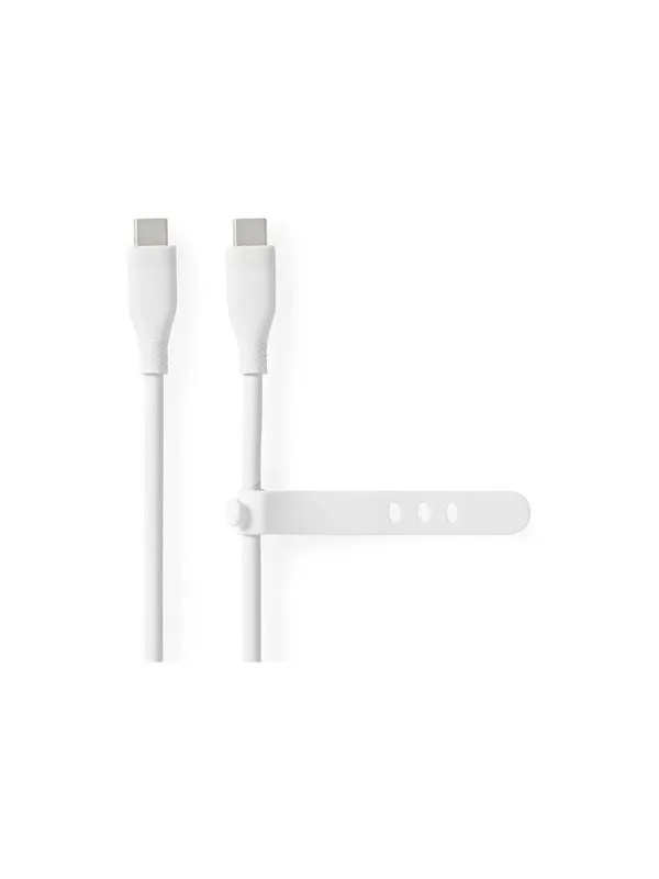 Nedis CCGB60820WT15 USB cable