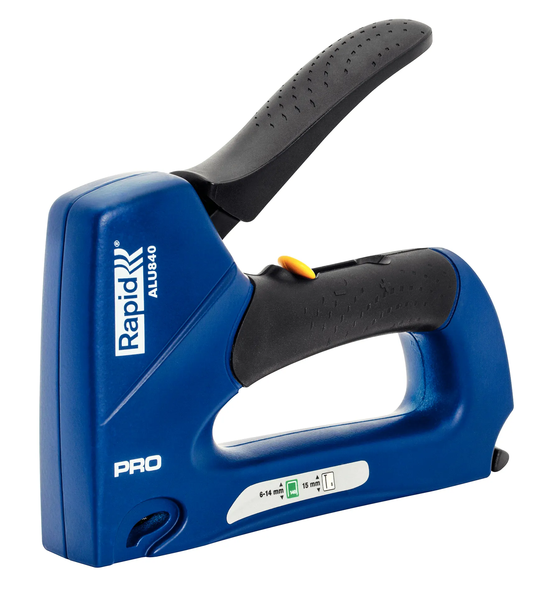 Rapid PRO ALU840 dobbel heftepistol