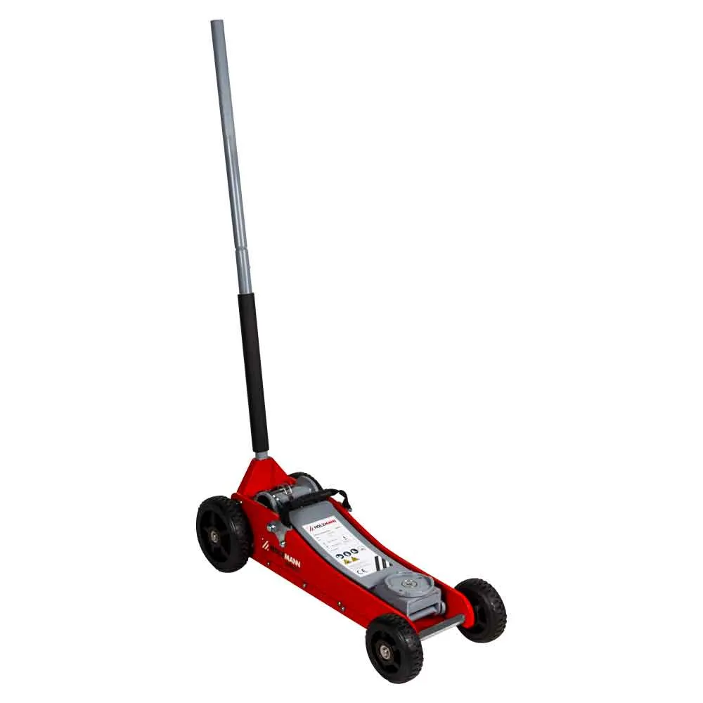 Terrengjekk Holzmann OWH3.0