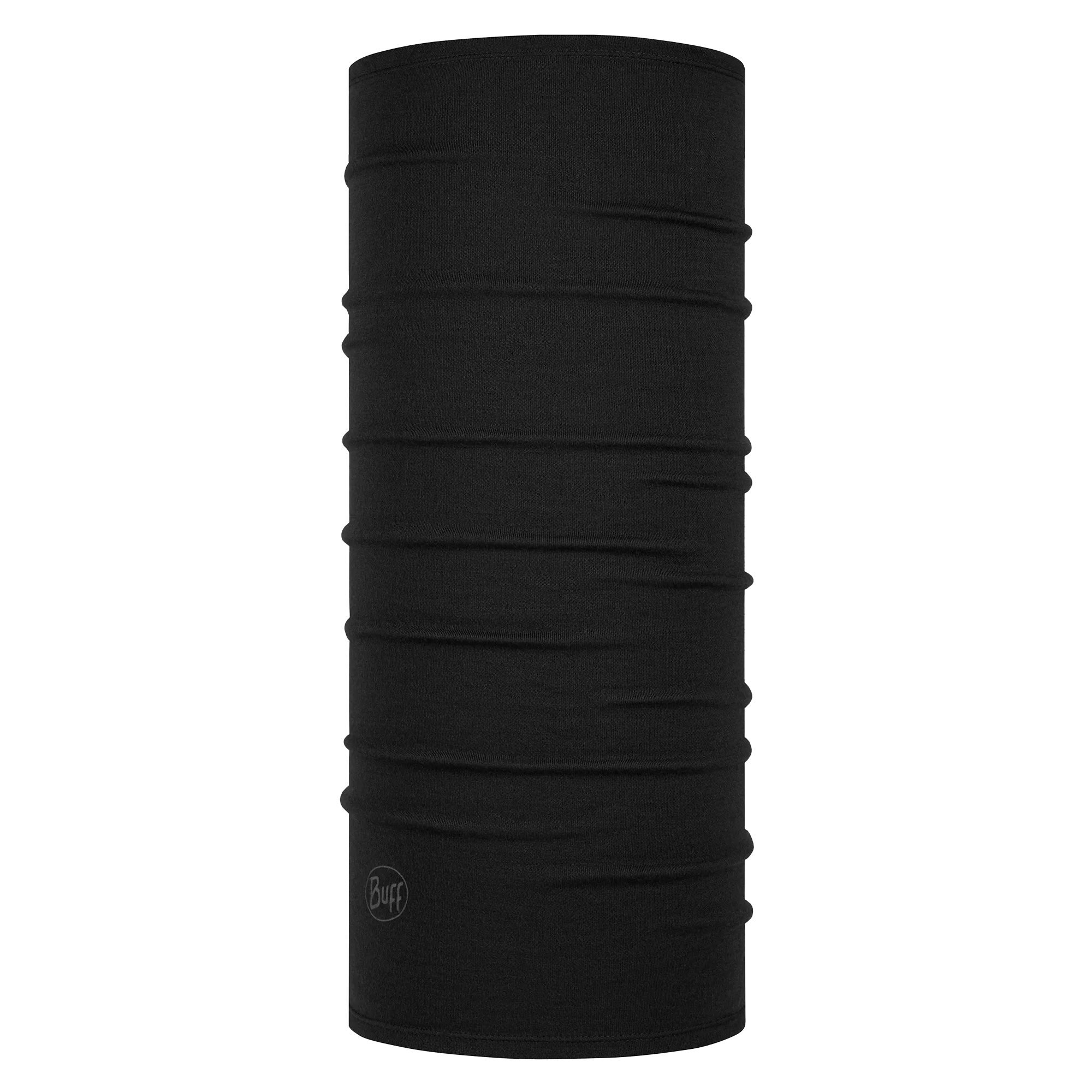 Halsrør BUFF Thermal Merino, sedertregrønn