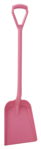 Vikan Skovl, 1040 mm,  Pink