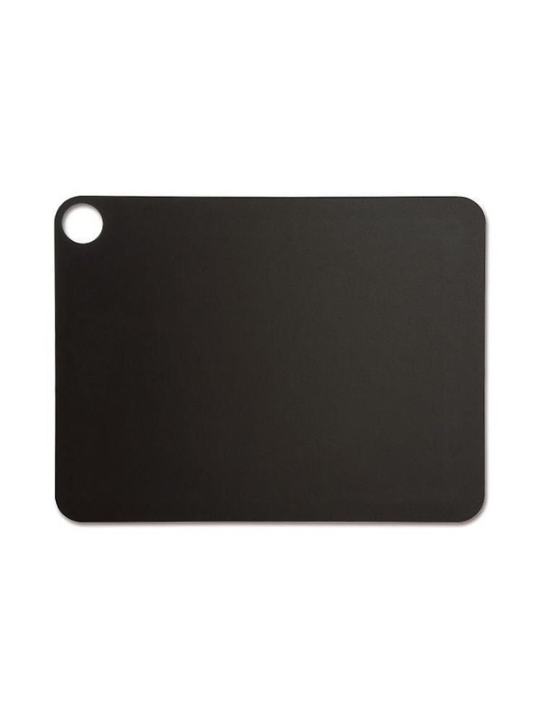 Arcos cutting board 33 x 23 cm black