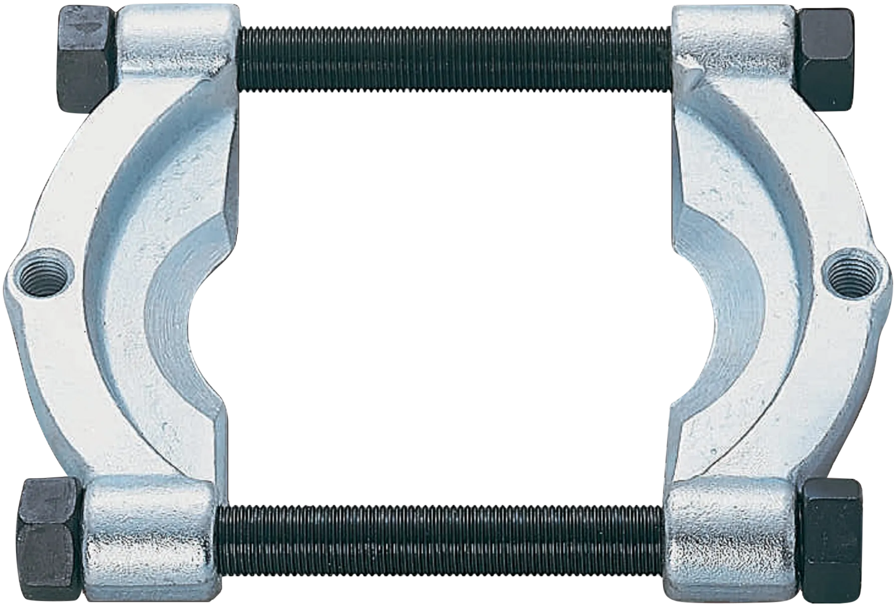 Skilleplate 60 mm
