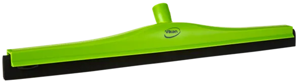 Vikan Gulvskraber m/udskiftningskassette, 600mm,Lime