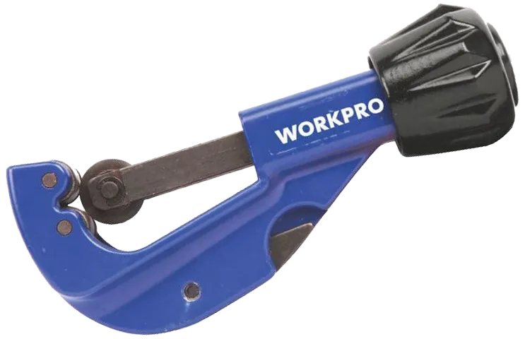 WorkPro rørskærer f/kobber- og alu-rør 3-22mm