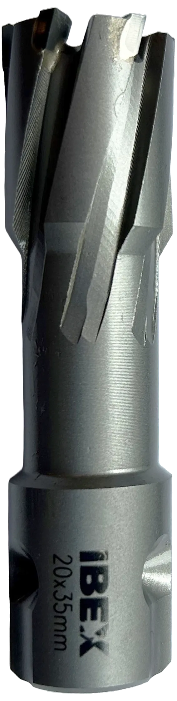 Ibex kjernebor HM combi 29×35mm