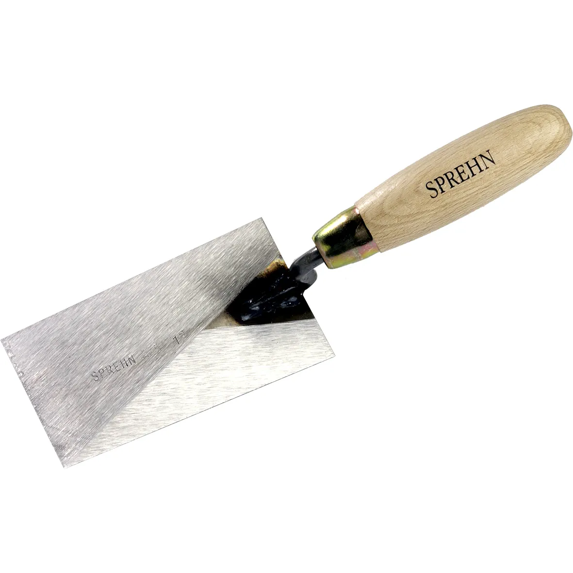 SPREHN reparationsske O-Line 65 x 75 x 140 mm