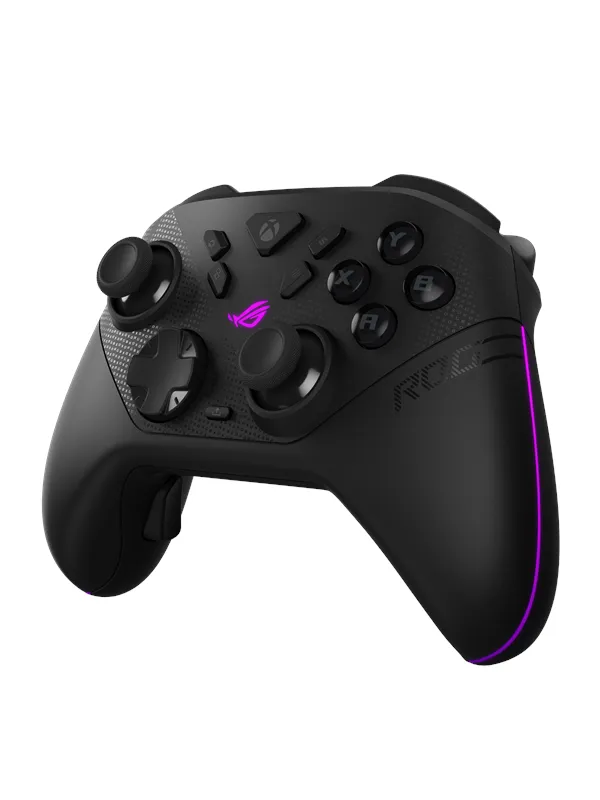 ASUS ROG Raikiri II - Wired Controller - Asus Rog Ally