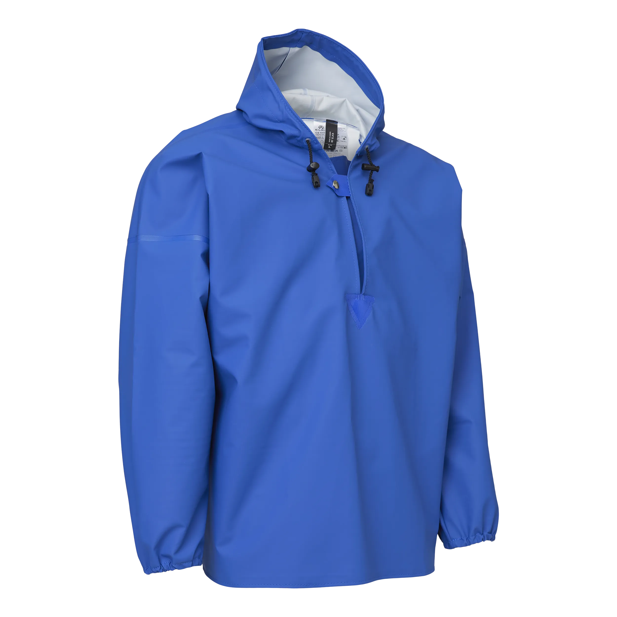 Busseron - Kongeblå - 3XL