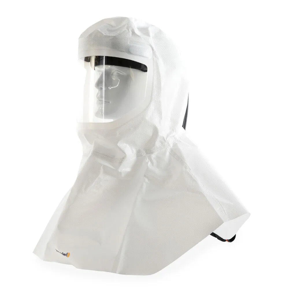 Beskyttelseshette SR 601 til motorenheter