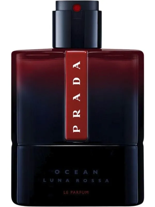 Prada Luna Rossa Ocean Pour Homme Parfum Spray