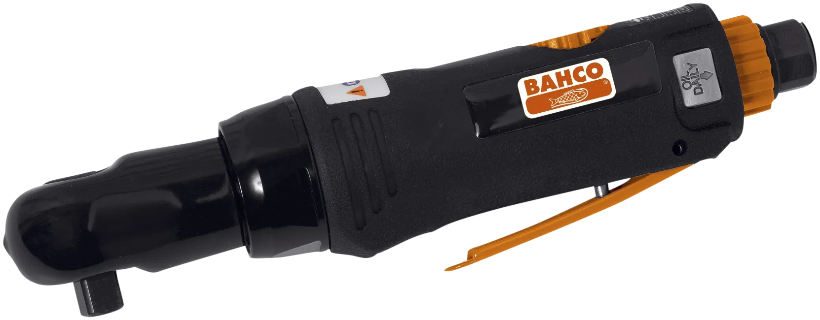 Trykkluft skrallenøkkel 3/8'' BP820