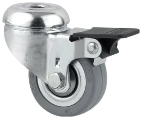 Svinghjul m/brems.2475 DIK 050P30-11
