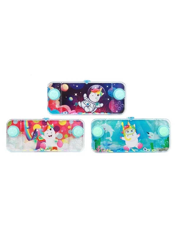 Dream Horse Water Patience Game Unicorn (Assorted)